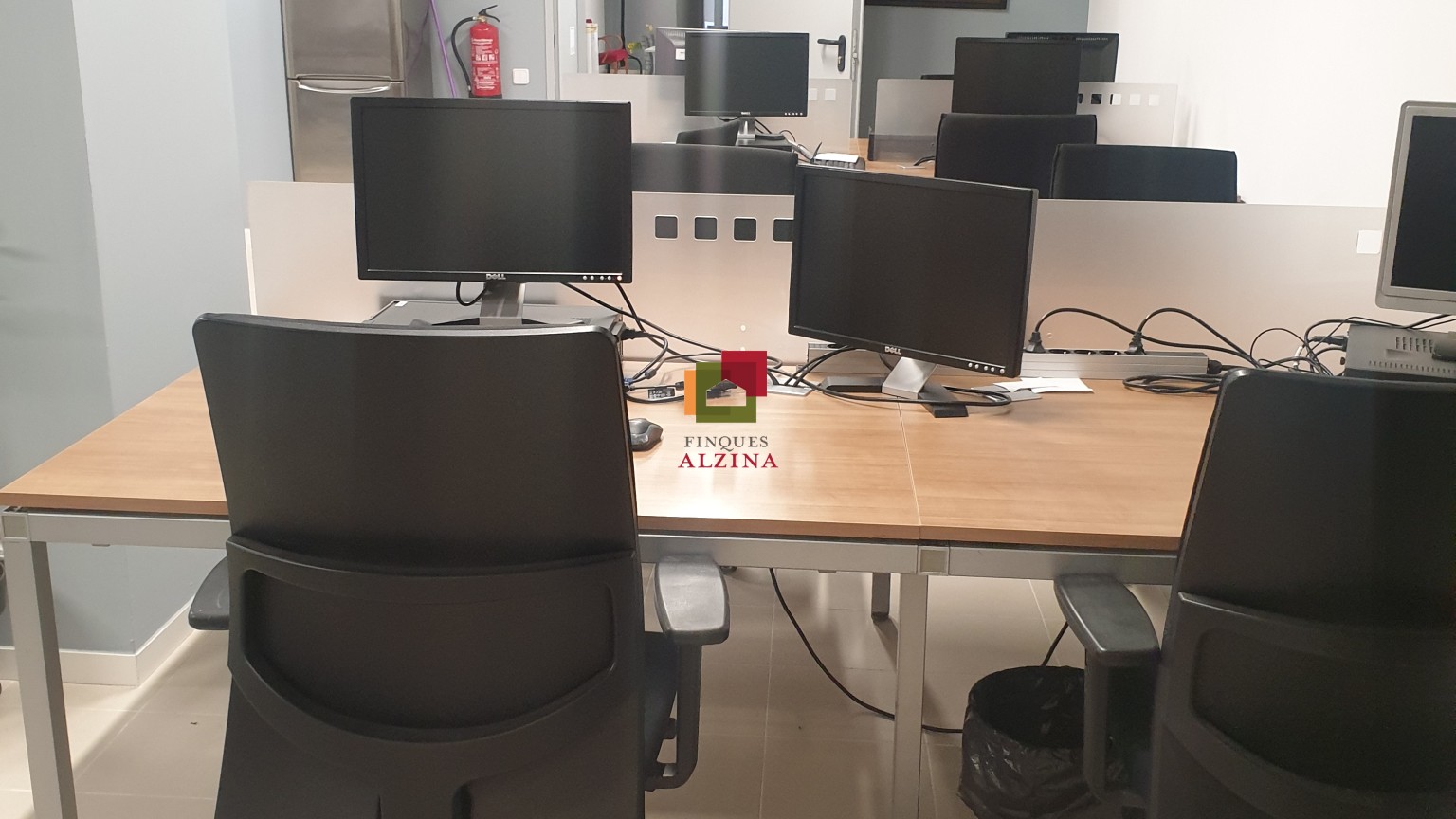 On neixen els projectes grans – Local premium a Esplugues