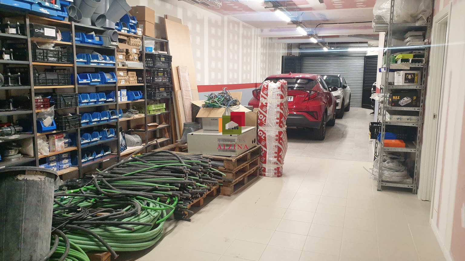 On neixen els projectes grans – Local premium a Esplugues