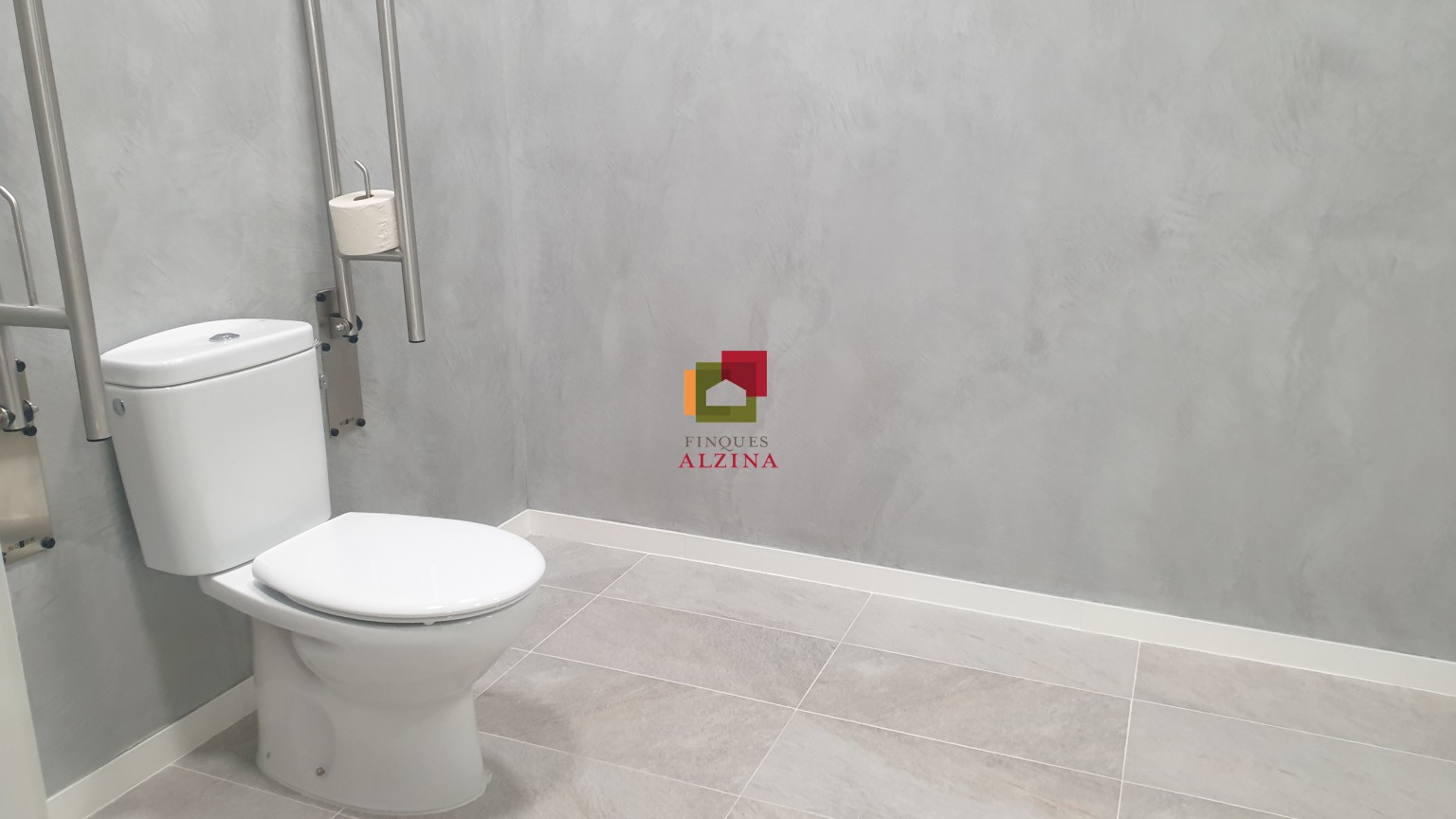 On neixen els projectes grans – Local premium a Esplugues