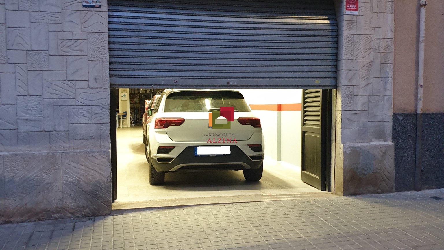 On neixen els projectes grans – Local premium a Esplugues