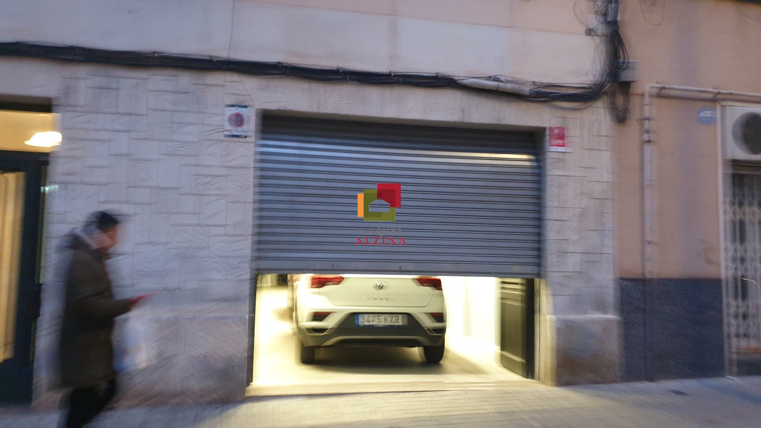 On neixen els projectes grans – Local premium a Esplugues