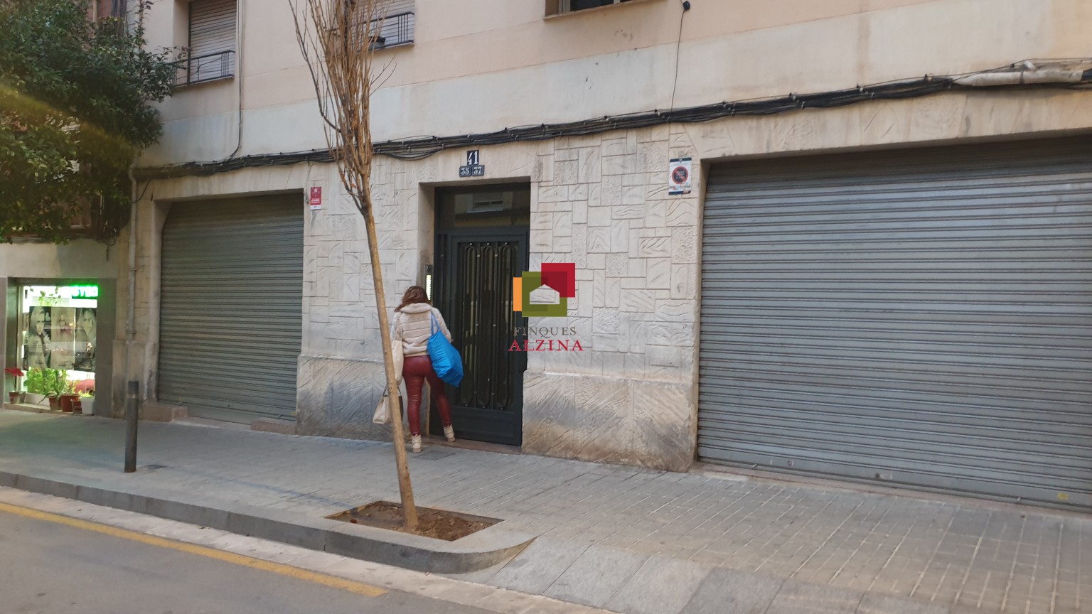 On neixen els projectes grans – Local premium a Esplugues