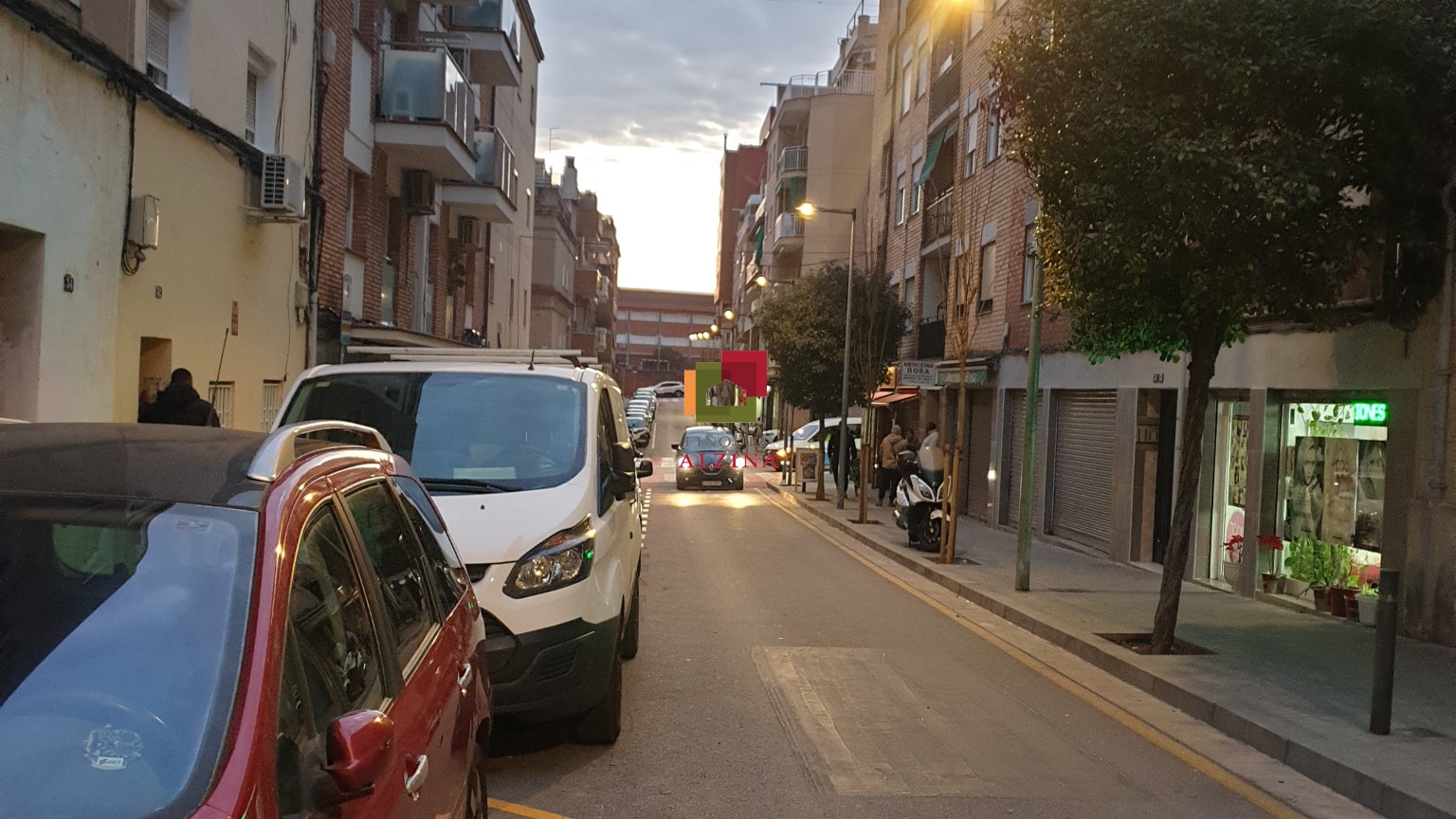 On neixen els projectes grans – Local premium a Esplugues
