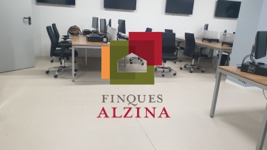 On neixen els projectes grans – Local premium a Esplugues