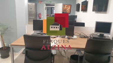 On neixen els projectes grans – Local premium a Esplugues