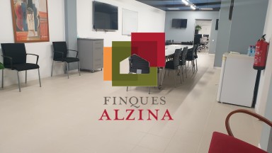 On neixen els projectes grans – Local premium a Esplugues
