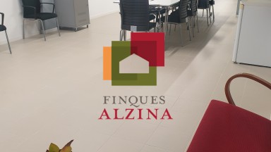 On neixen els projectes grans – Local premium a Esplugues