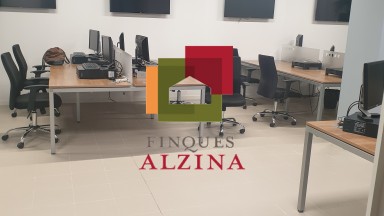 On neixen els projectes grans – Local premium a Esplugues