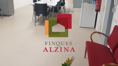 On neixen els projectes grans – Local premium a Esplugues
