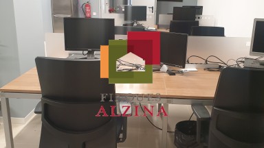 On neixen els projectes grans – Local premium a Esplugues