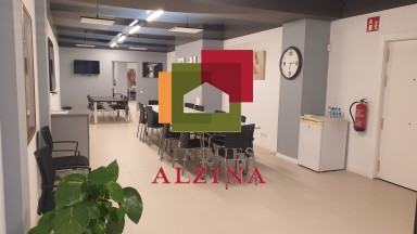 On neixen els projectes grans – Local premium a Esplugues