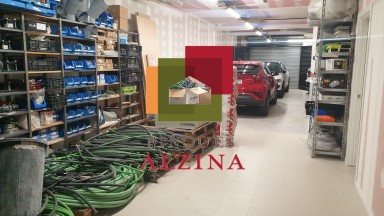 On neixen els projectes grans – Local premium a Esplugues
