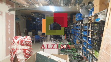 On neixen els projectes grans – Local premium a Esplugues