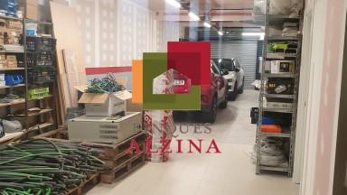 On neixen els projectes grans – Local premium a Esplugues