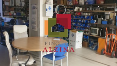 On neixen els projectes grans – Local premium a Esplugues