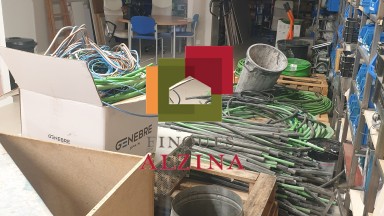 On neixen els projectes grans – Local premium a Esplugues