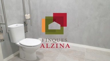 On neixen els projectes grans – Local premium a Esplugues