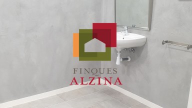 On neixen els projectes grans – Local premium a Esplugues