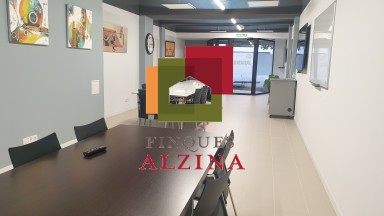 On neixen els projectes grans – Local premium a Esplugues