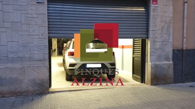 On neixen els projectes grans – Local premium a Esplugues