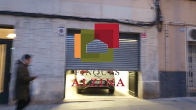 On neixen els projectes grans – Local premium a Esplugues