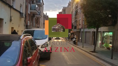 On neixen els projectes grans – Local premium a Esplugues