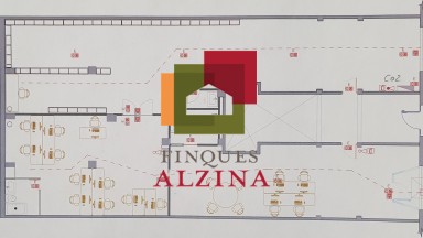 On neixen els projectes grans – Local premium a Esplugues