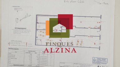 On neixen els projectes grans – Local premium a Esplugues