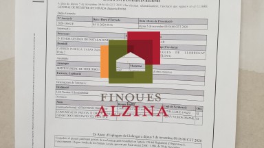 On neixen els projectes grans – Local premium a Esplugues