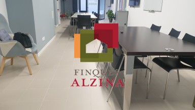On neixen els projectes grans – Local premium a Esplugues