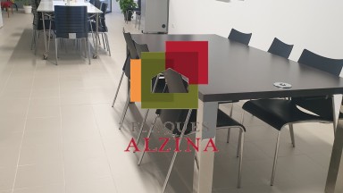On neixen els projectes grans – Local premium a Esplugues