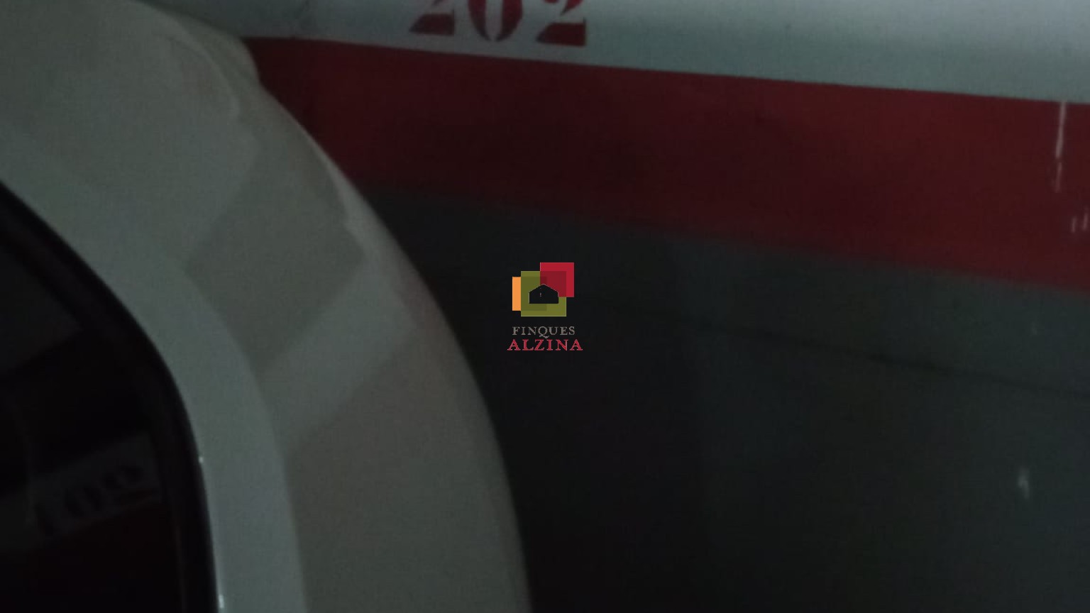 Aparca sense complicacions a Pubilla Casas