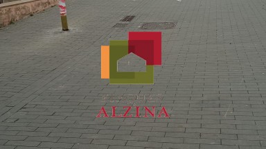 Aparca sense complicacions a Pubilla Casas