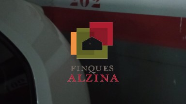 Aparca sense complicacions a Pubilla Casas