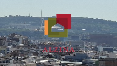 IMMOBLE DE 4 HABITACIONS ACTUALMENT 3, LLUM, AMPLITUD I UNA TERRASSA PER VIURE CADA MOMENT.