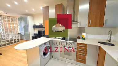 ESPECTACULAR LOFT DE DISEÑO REFORMADO ¡LISTO PARA ENTRAR A VIVIR!