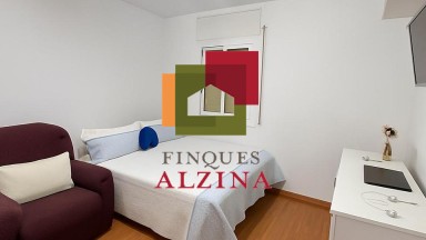 AMPLIO PISO REFORMADO EN GAVÀ