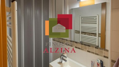 AMPLIO PISO REFORMADO EN GAVÀ