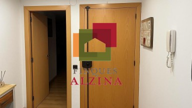 AMPLIO PISO REFORMADO EN GAVÀ