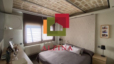 ÀTIC AMB TERRASSA A LA NOVA ESQUERRA DE L’EIXAMPLE