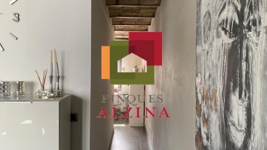 ÀTIC AMB TERRASSA A LA NOVA ESQUERRA DE L’EIXAMPLE