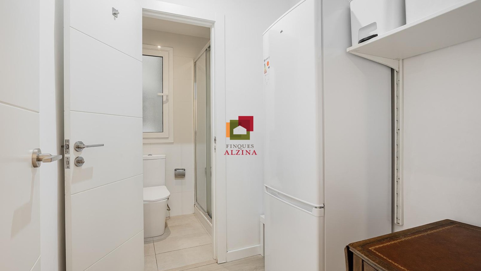 PISO EN PLENO EIXAMPLE – CALLE ARAGÓ