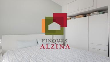 PISO EN PLENO EIXAMPLE – CALLE ARAGÓ