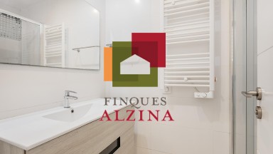 PISO EN PLENO EIXAMPLE – CALLE ARAGÓ