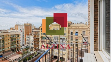 PISO EN PLENO EIXAMPLE – CALLE ARAGÓ