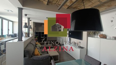 ÁTICO CON TERRAZA EN LA NOVA ESQUERRA DE L’EIXAMPLE