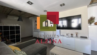 ÁTICO CON TERRAZA EN LA NOVA ESQUERRA DE L’EIXAMPLE