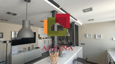 ÁTICO CON TERRAZA EN LA NOVA ESQUERRA DE L’EIXAMPLE