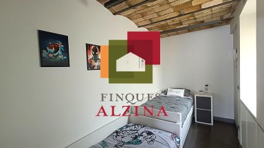 ÁTICO CON TERRAZA EN LA NOVA ESQUERRA DE L’EIXAMPLE