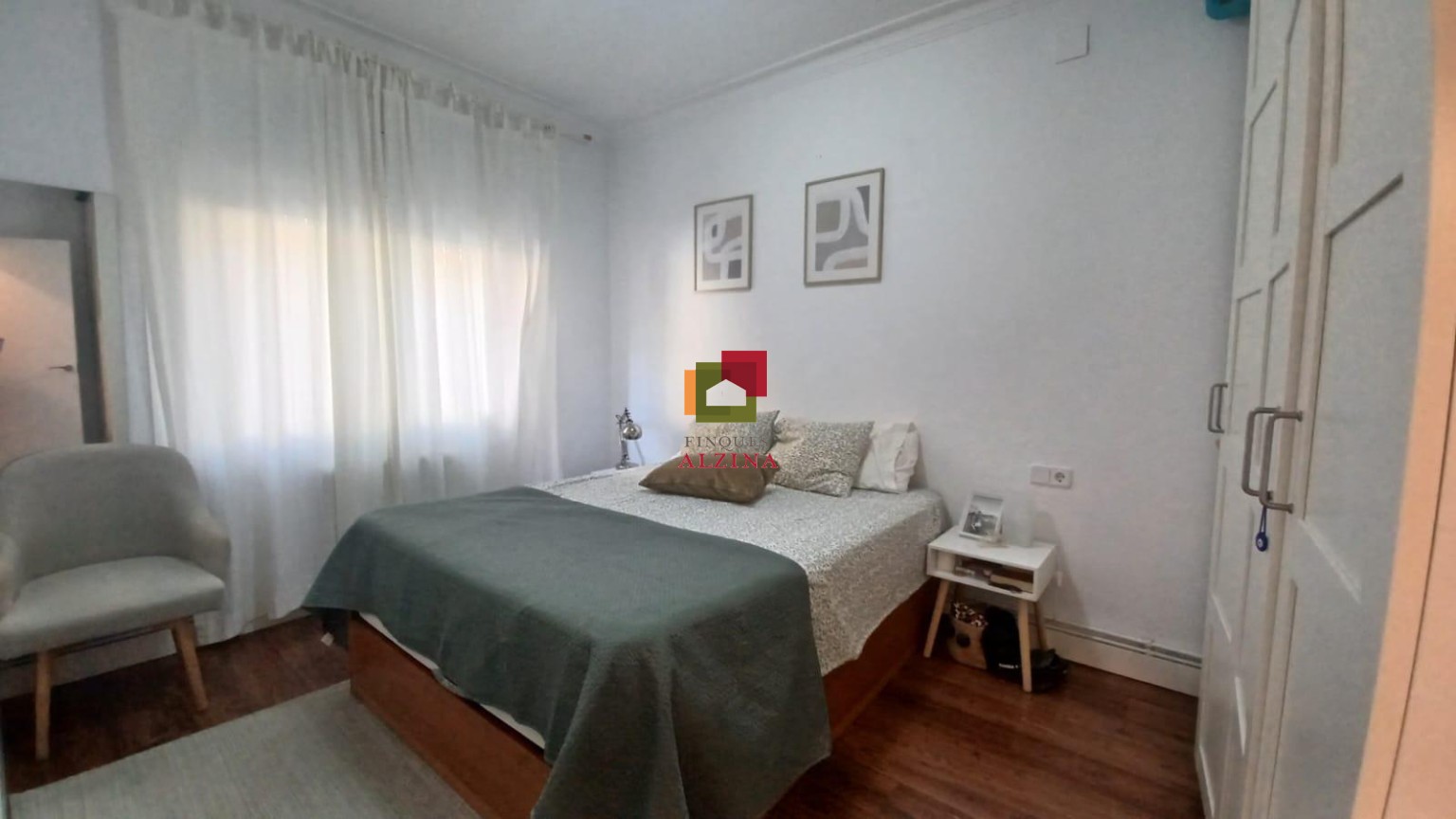 IMAGINA QUE AQUESTA ÉS LA TEVA PROPERA CASA…
